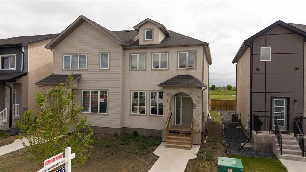 216 Inez Crossing