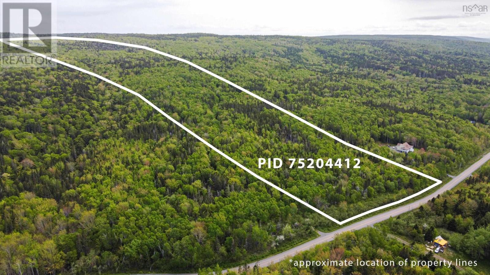 Lot 2001-2c1 West Bay Highway Property Photo 2