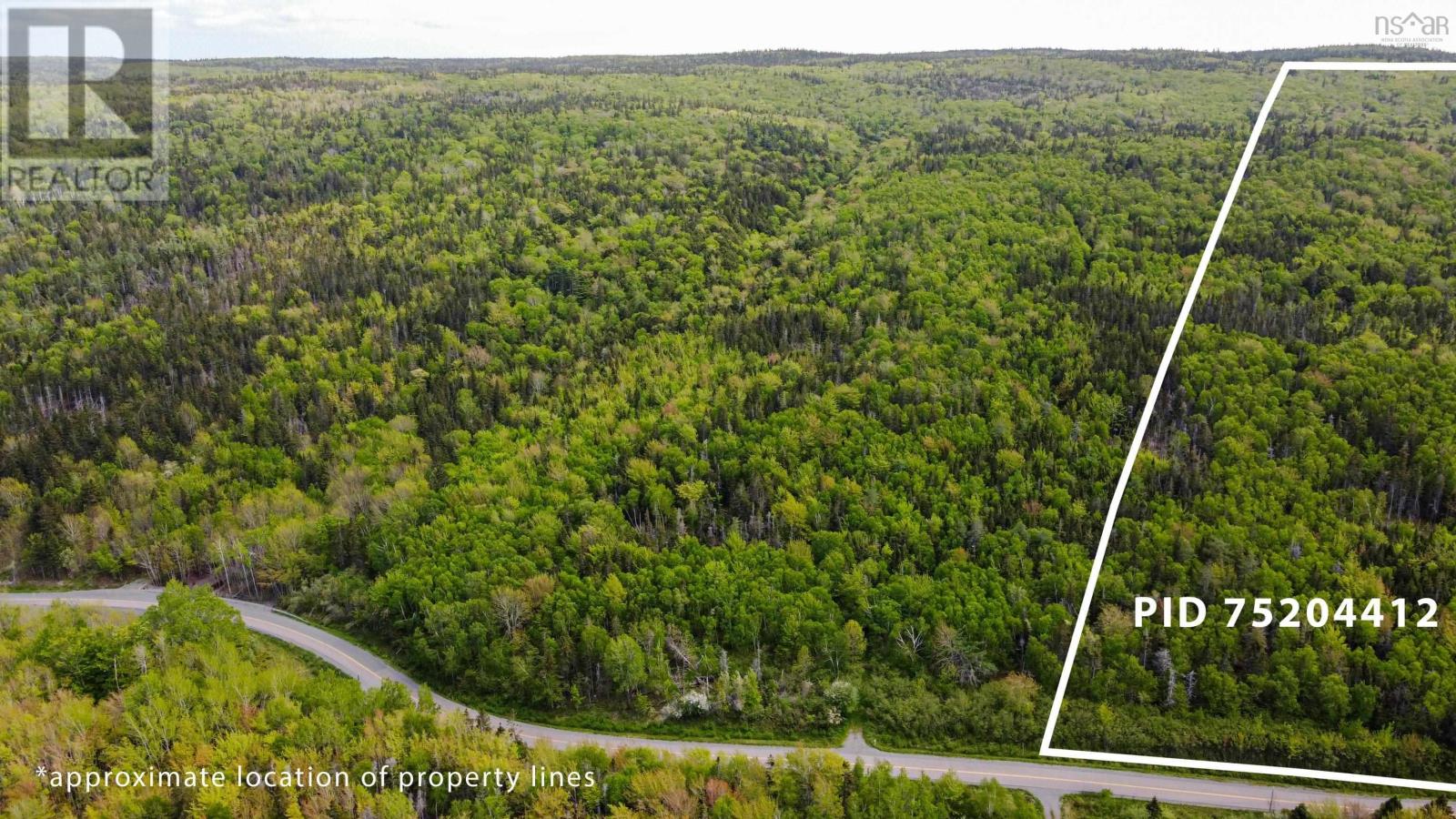 Lot 2001-2c1 West Bay Highway Property Photo 4