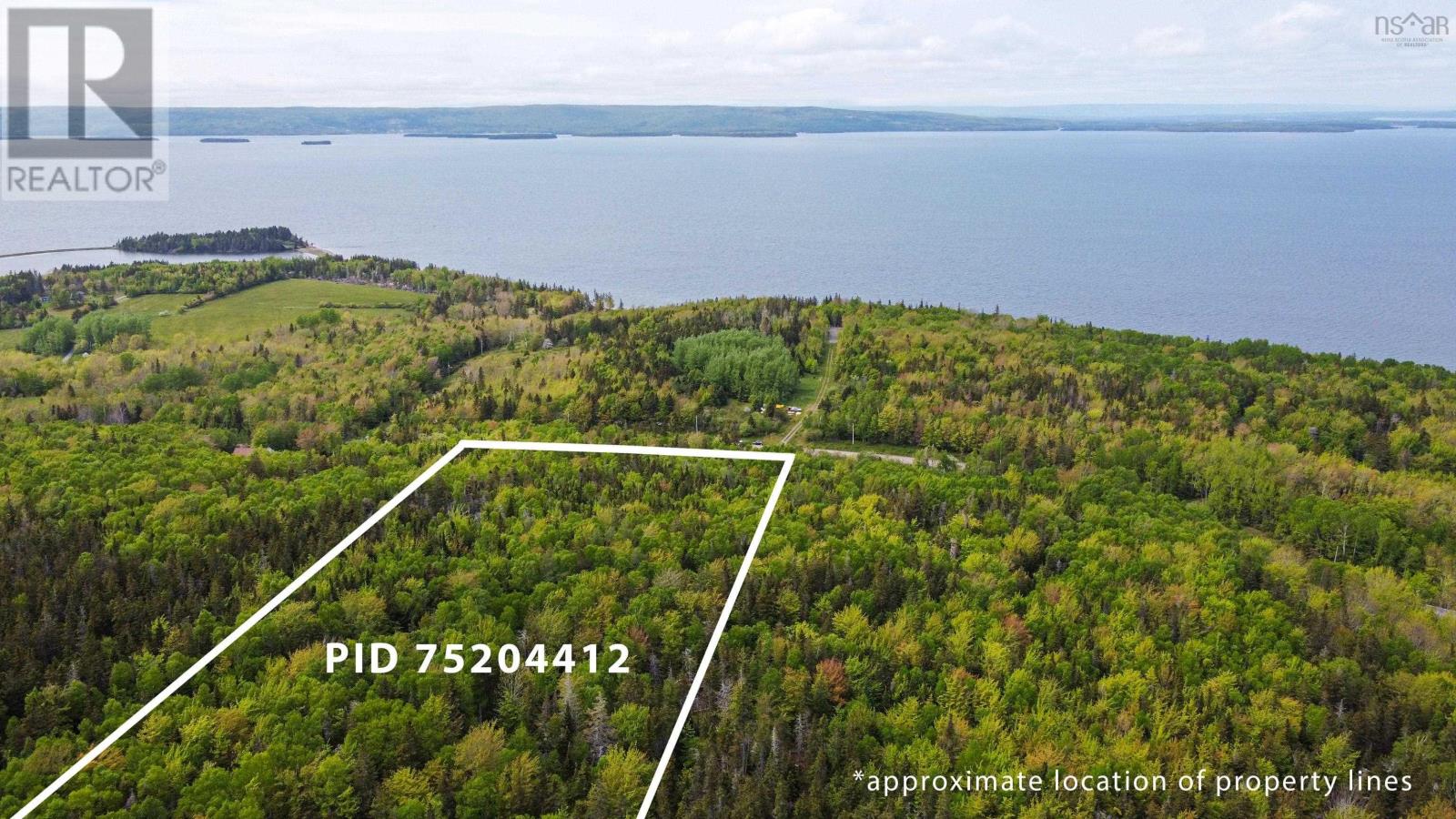 Lot 2001-2c1 West Bay Highway Property Photo 5