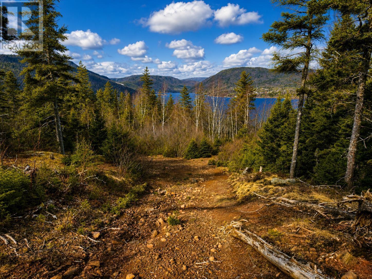 Cabot Trail Property Photo 1