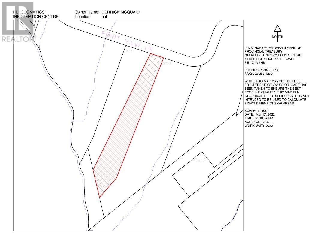 Lot 07-2 Point View Lane Property Photo 4