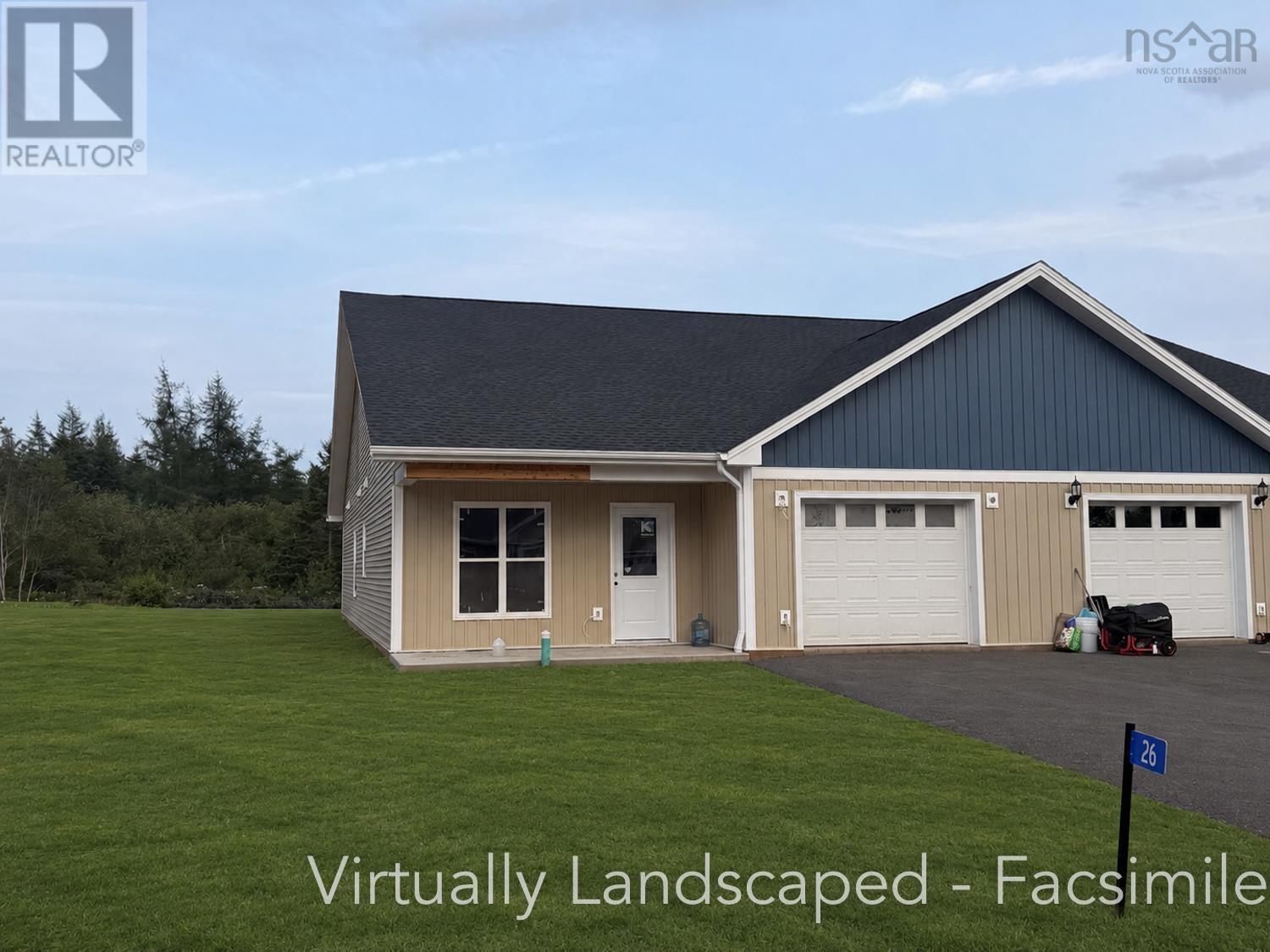 Lot 2b Longview Drive Property Photo 1
