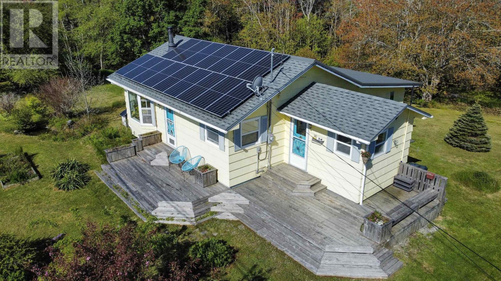 140 West Green Harbour Road Property Photo