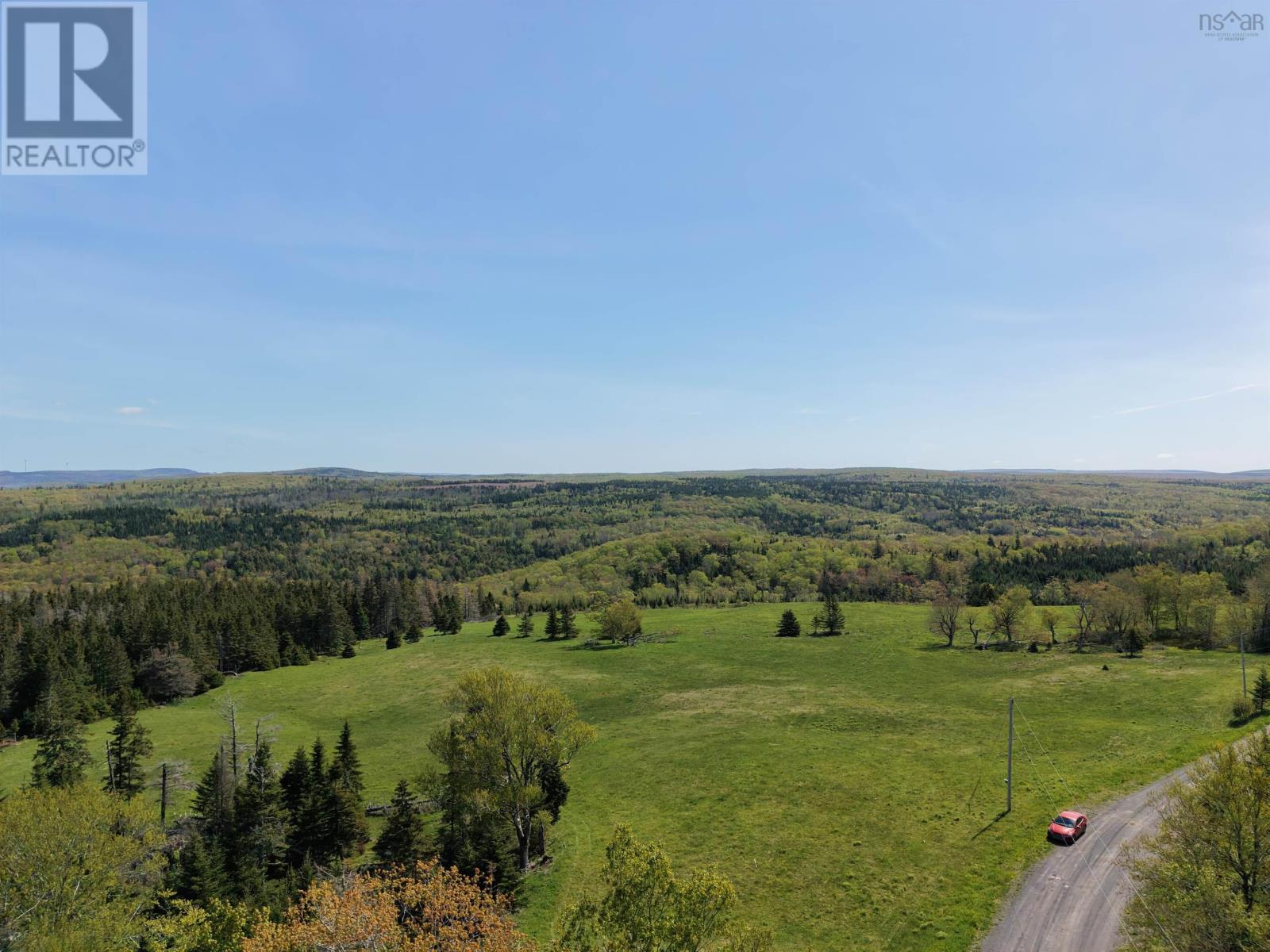 Lot 26-1 J. W. McCulloch Road