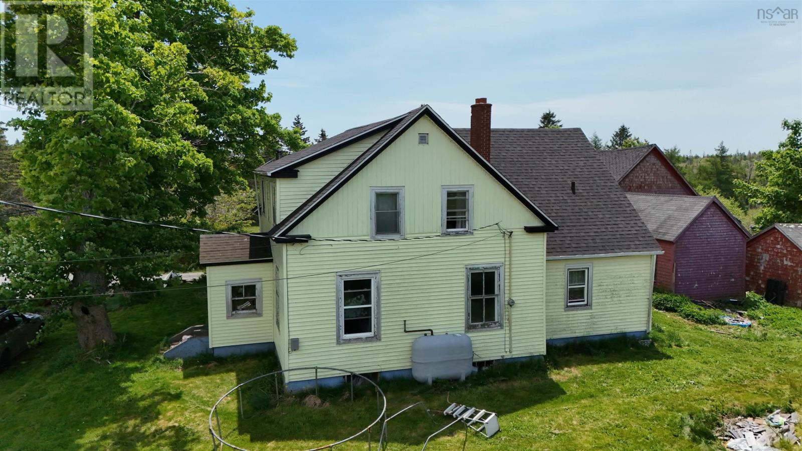 1641 1 Highway Property Photo 3