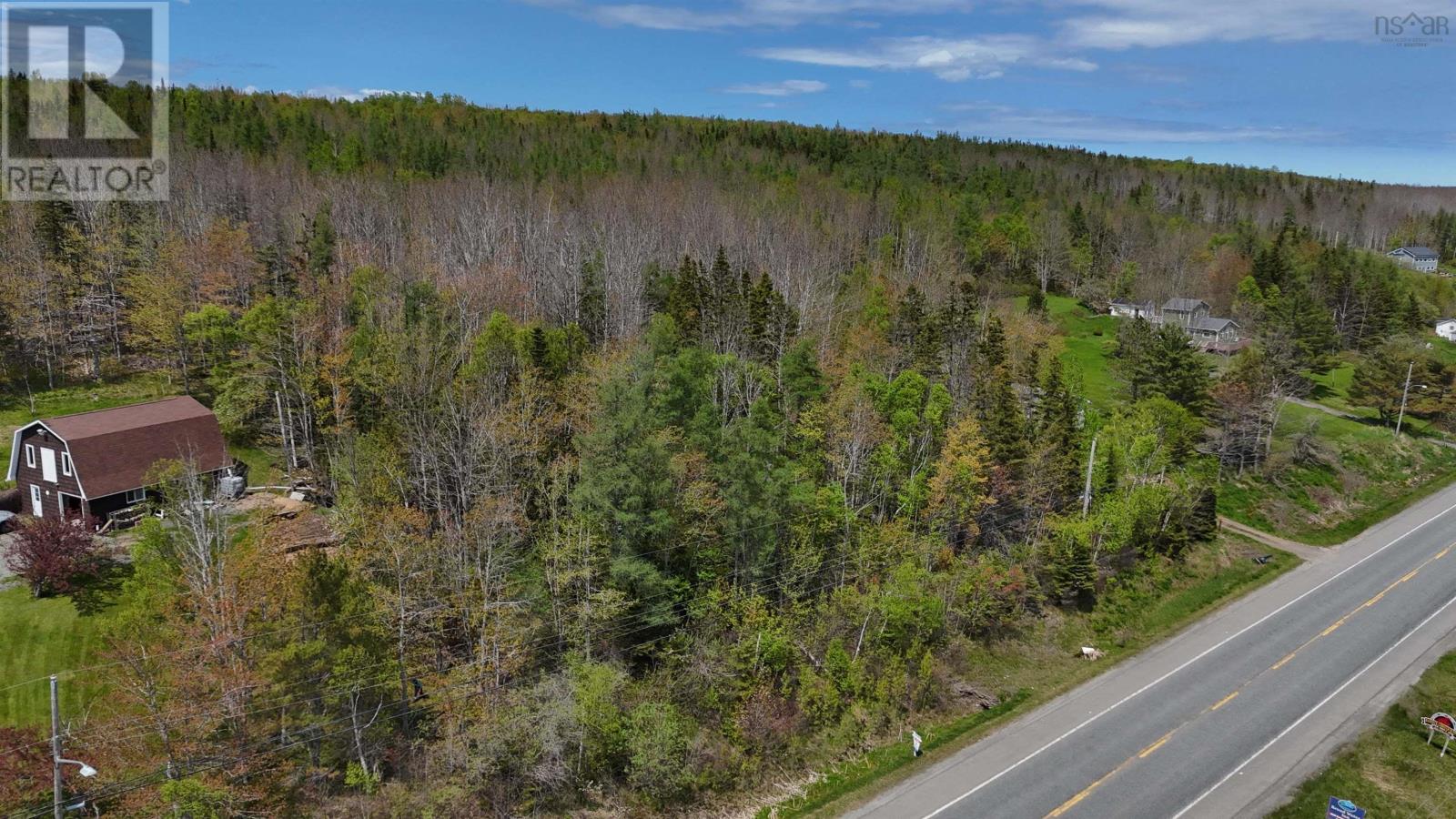 105 Highway Property Photo 1