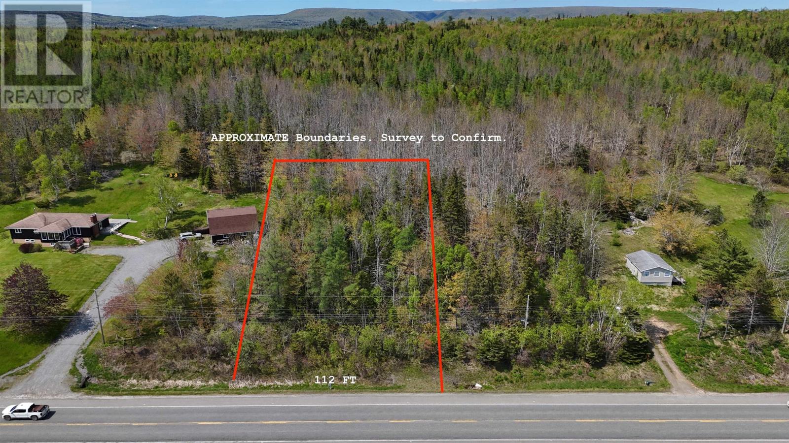 105 Highway Property Photo 3