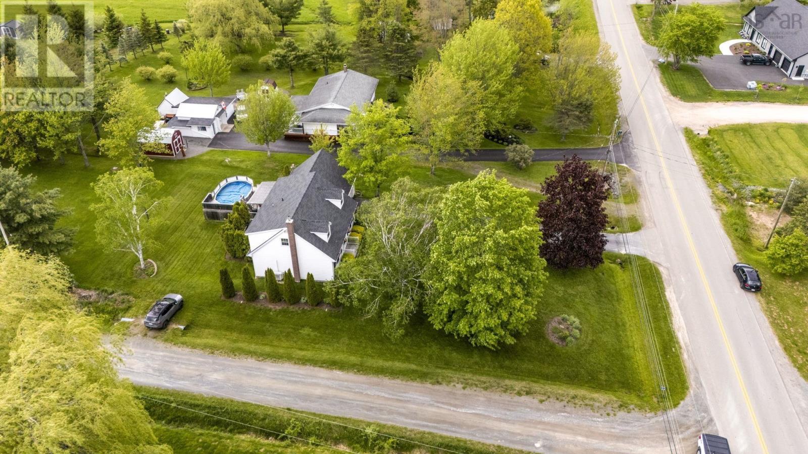 258 Falmouth Dyke Road Property Photo 13