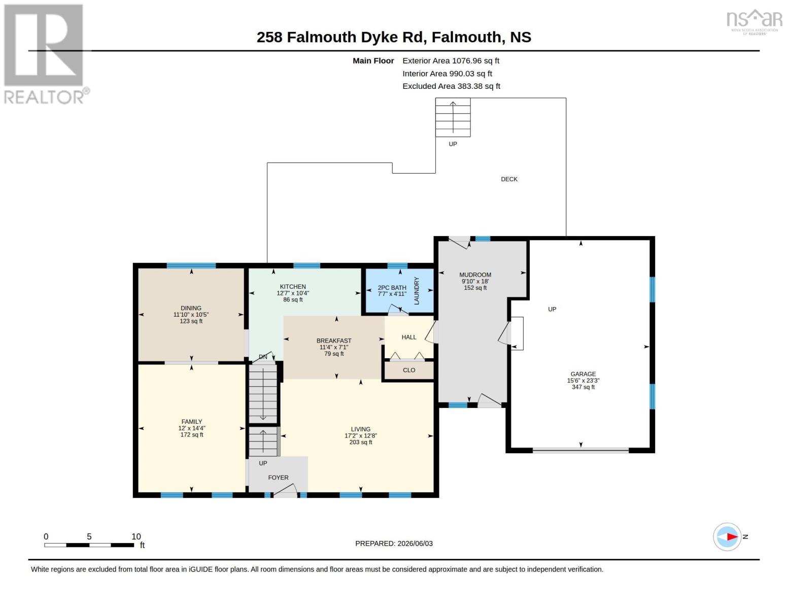 258 Falmouth Dyke Road Property Photo 47