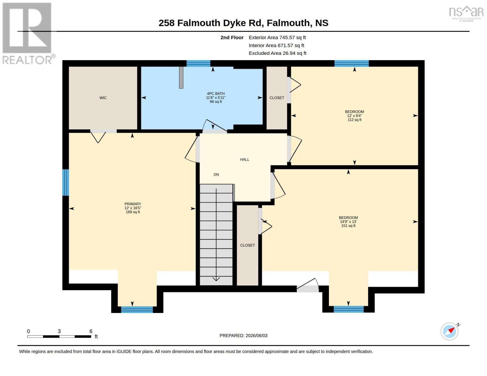 258 Falmouth Dyke Road Property Photo 48
