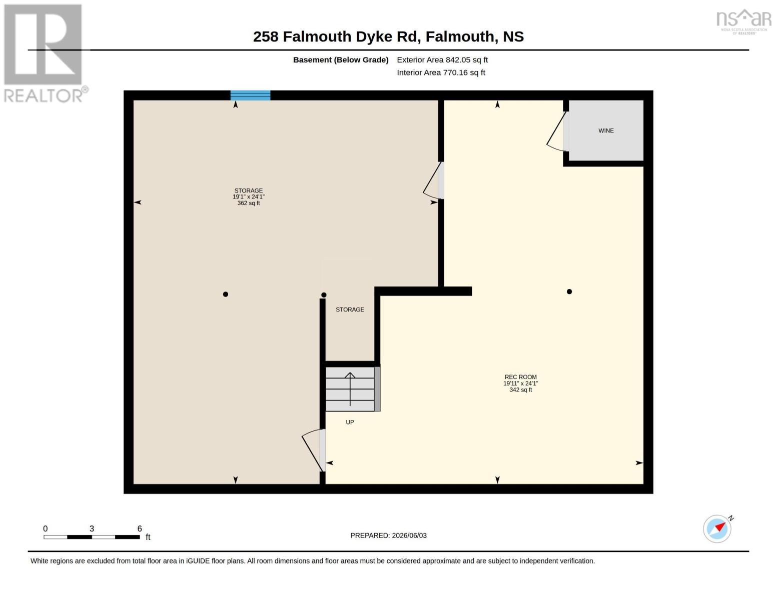 258 Falmouth Dyke Road Property Photo 49