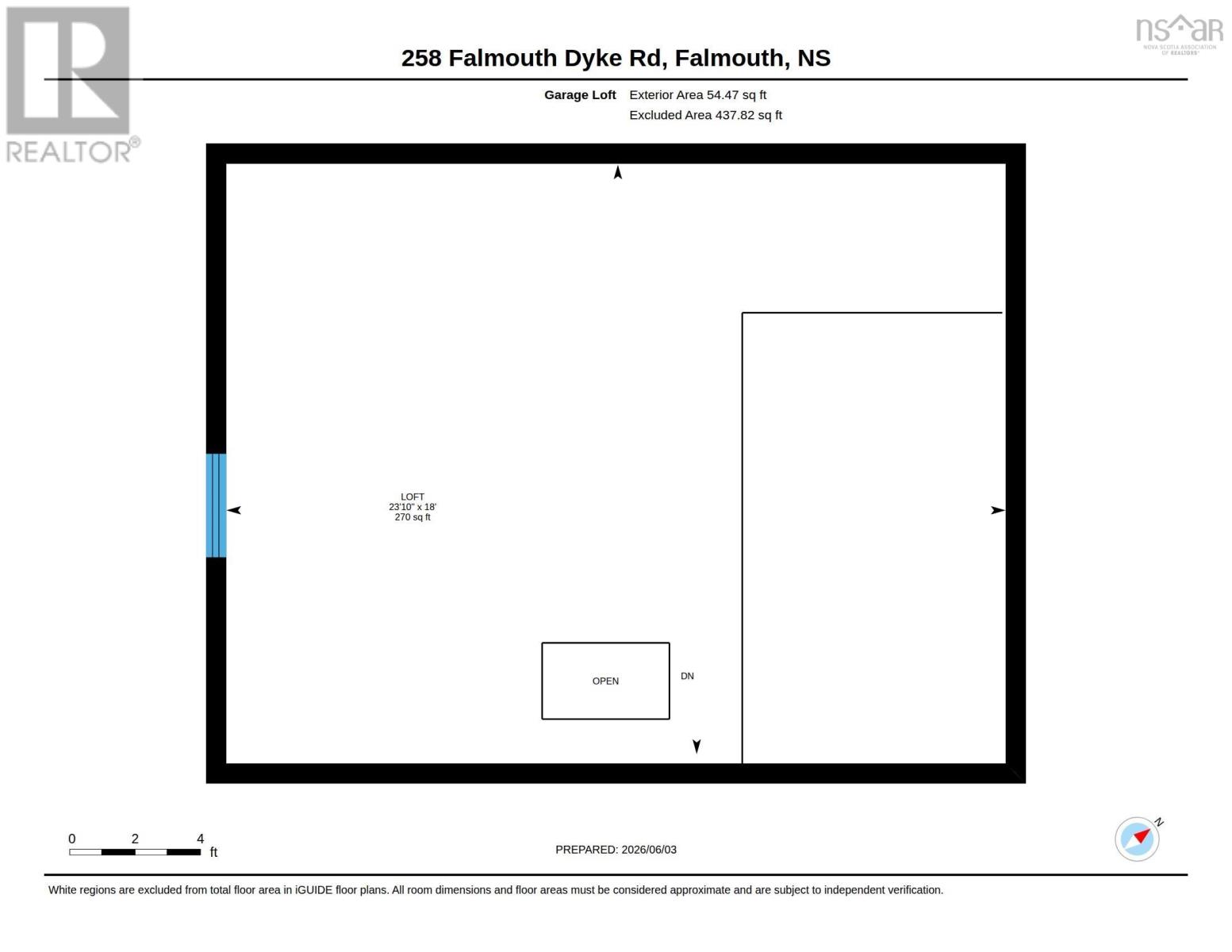 258 Falmouth Dyke Road Property Photo 50