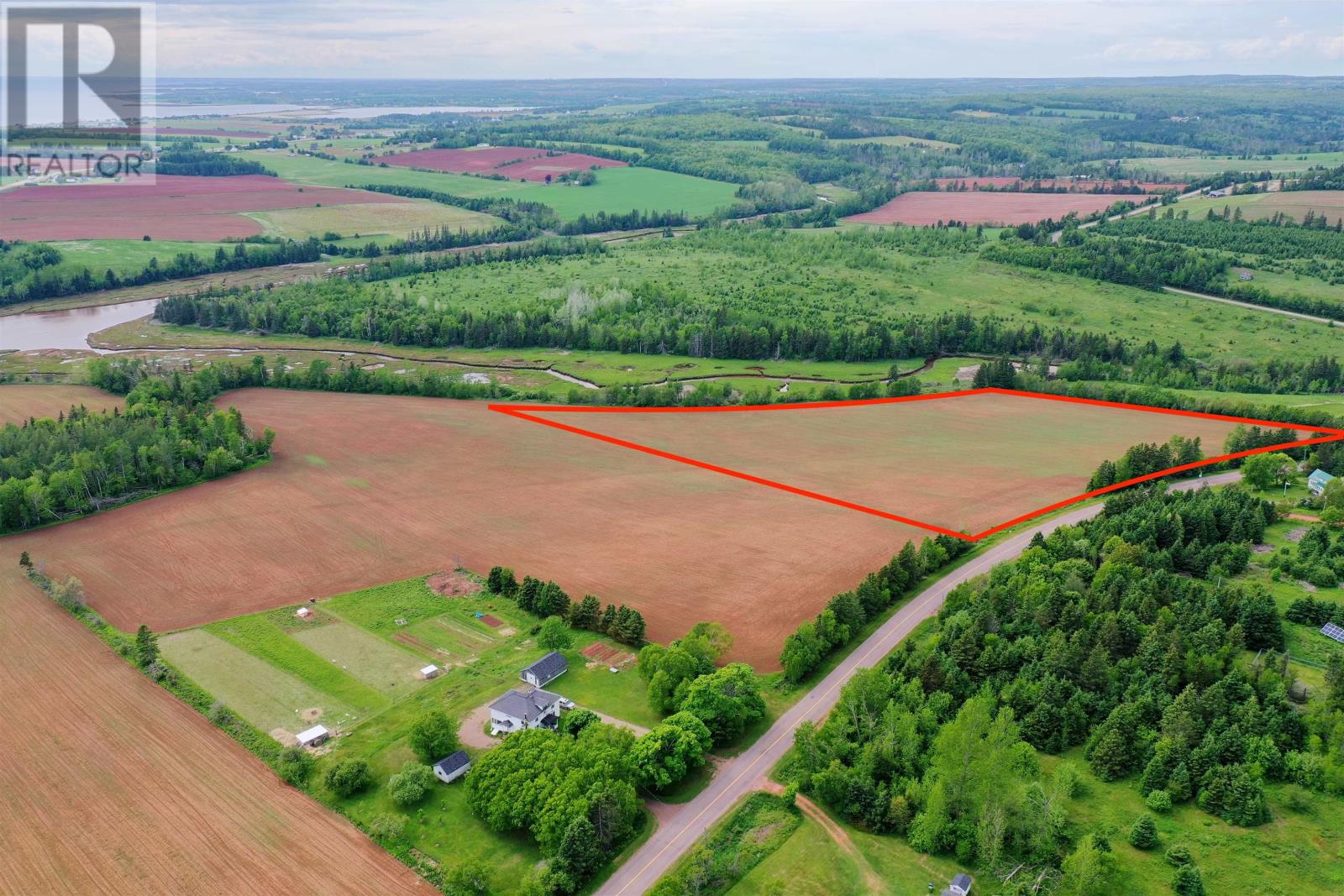 Acreage South Melville Road Property Photo 7