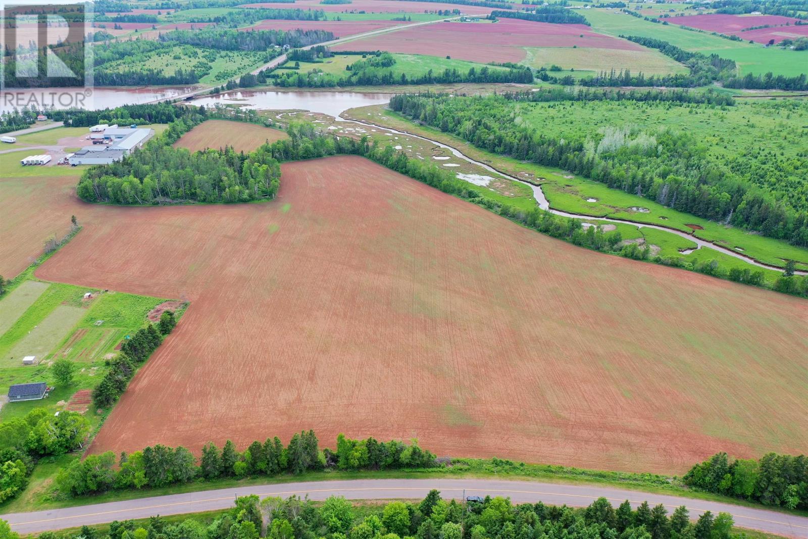 Acreage South Melville Road Property Photo 8