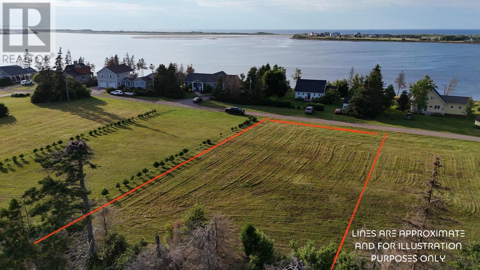 Lot Eagles Path Lane Property Photo 1
