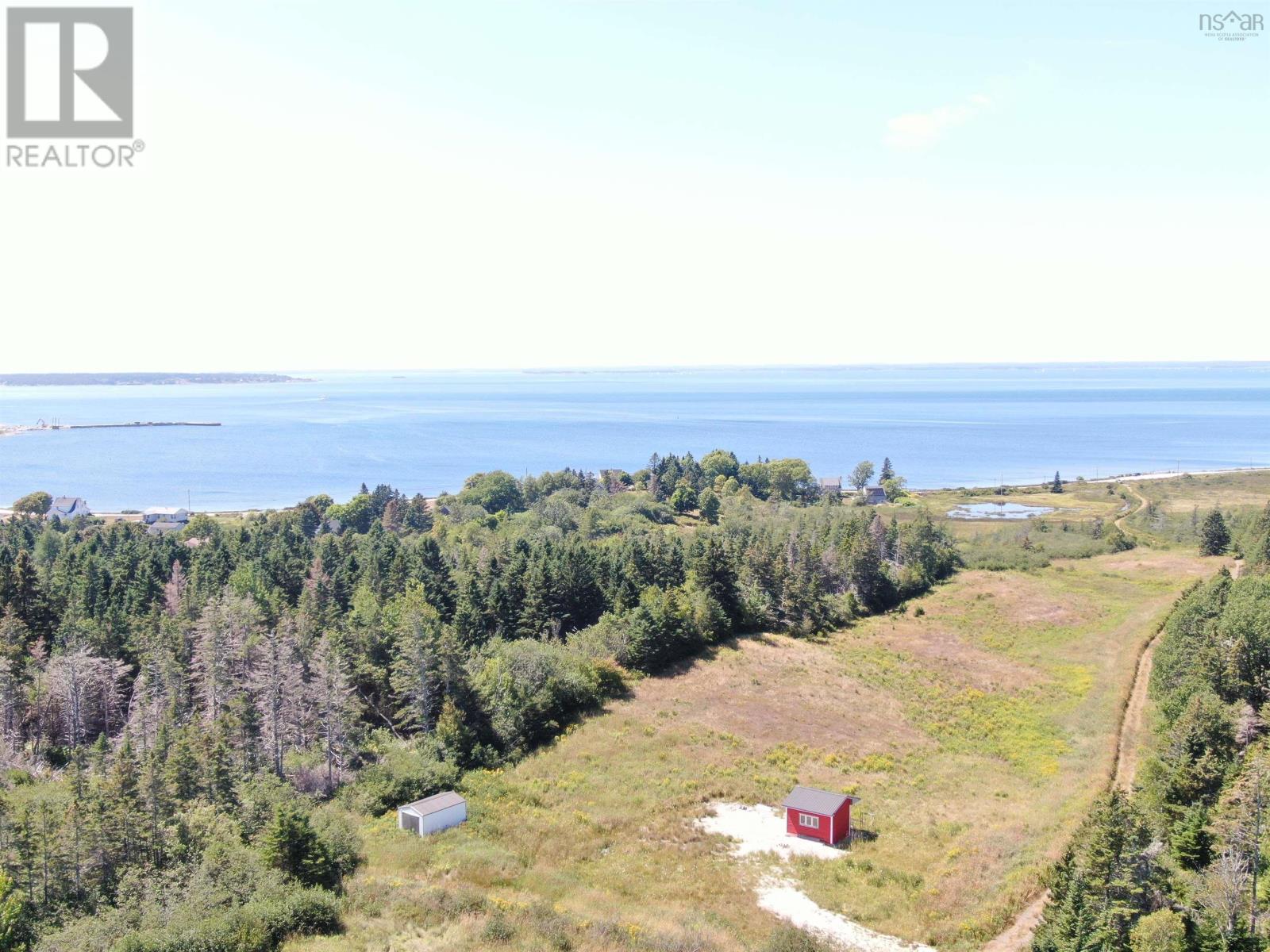 50 Acres Highway 329 N Property Photo 1