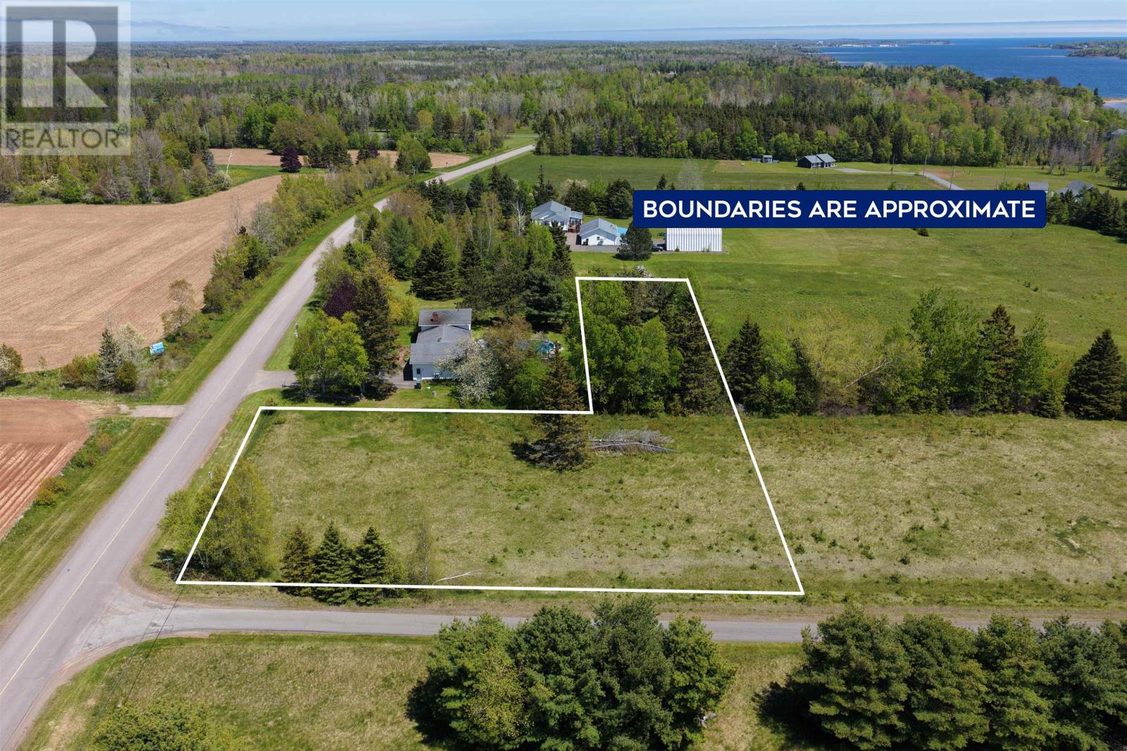 Lot 11 Fox Run Lane Property Photo 1