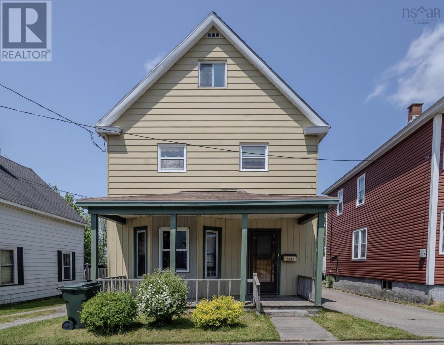 391 Townsend Street Property Photo 1