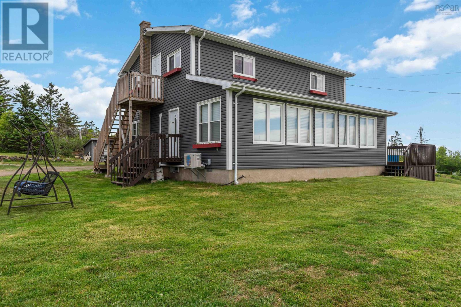 50 Whale Cove Road Property Photo 1