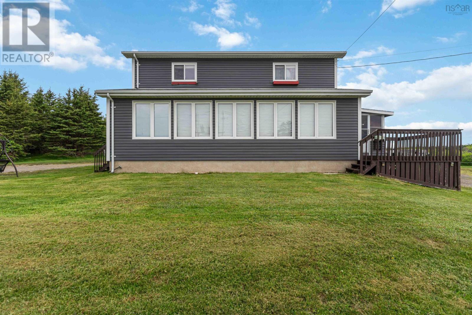 50 Whale Cove Road Property Photo 2