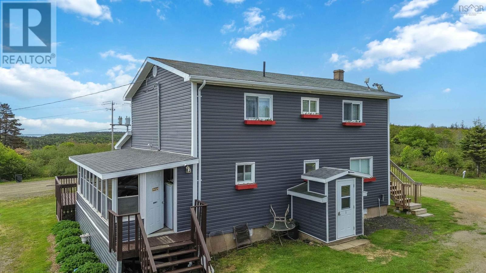 50 Whale Cove Road Property Photo 3