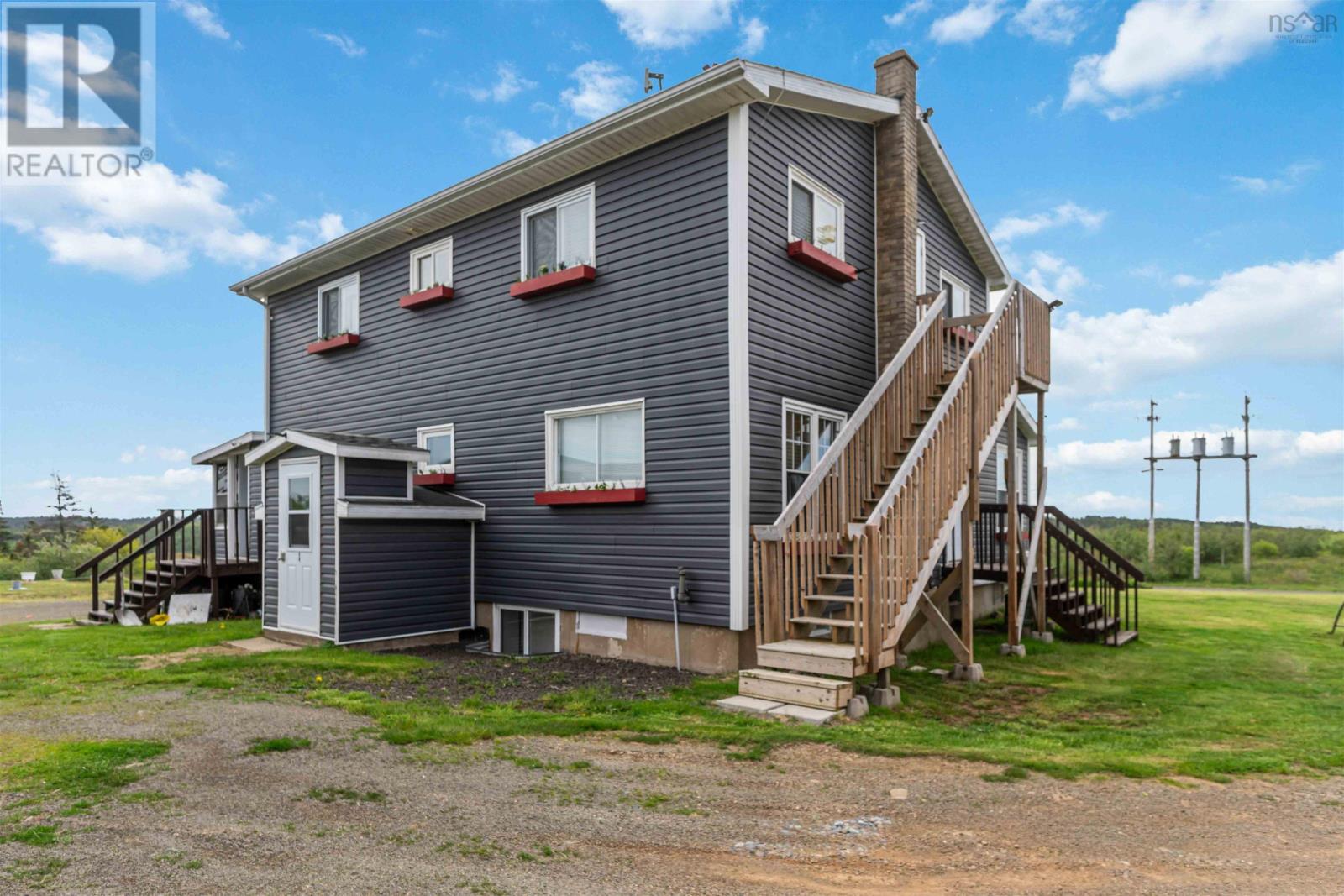 50 Whale Cove Road Property Photo 4