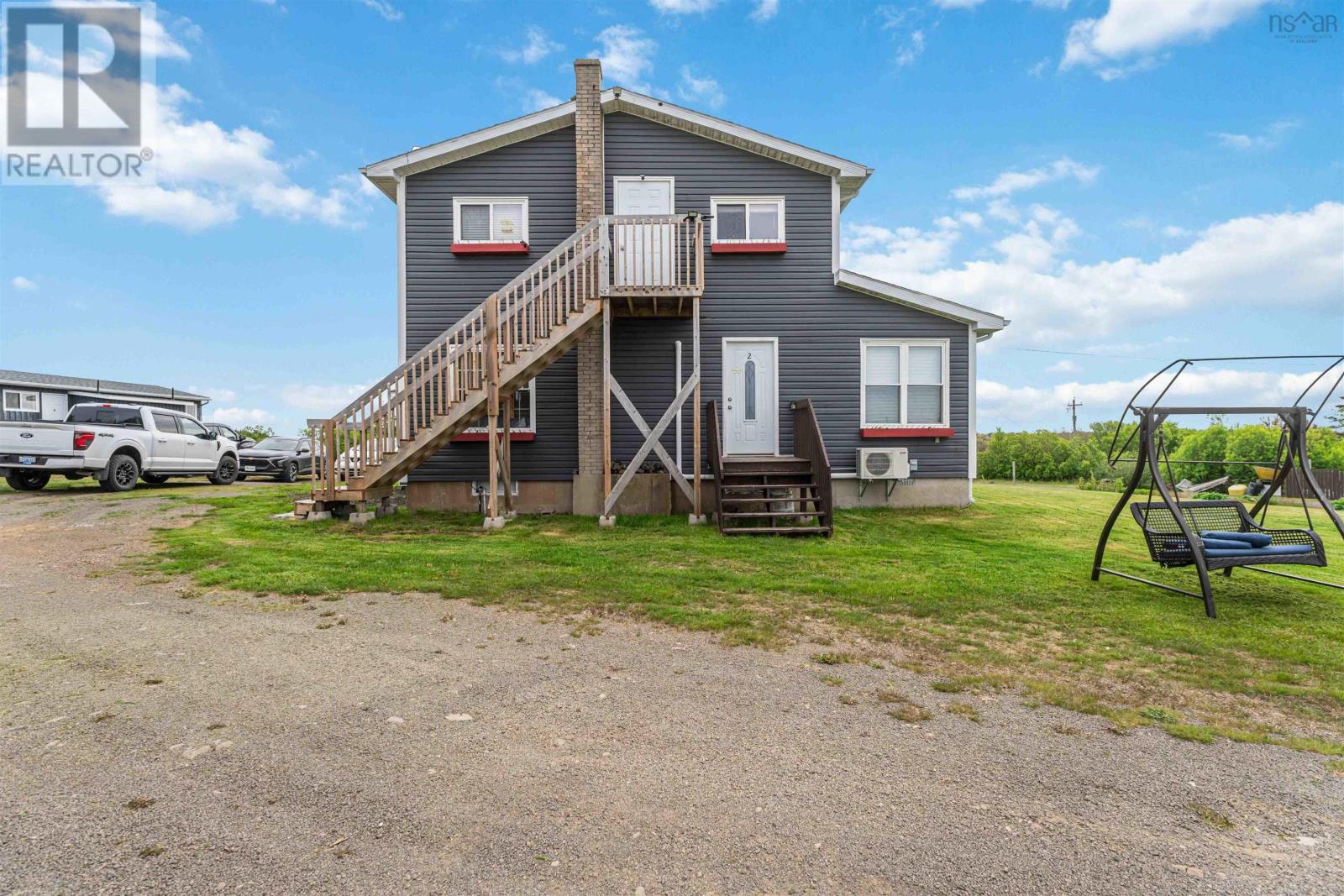 50 Whale Cove Road Property Photo 5