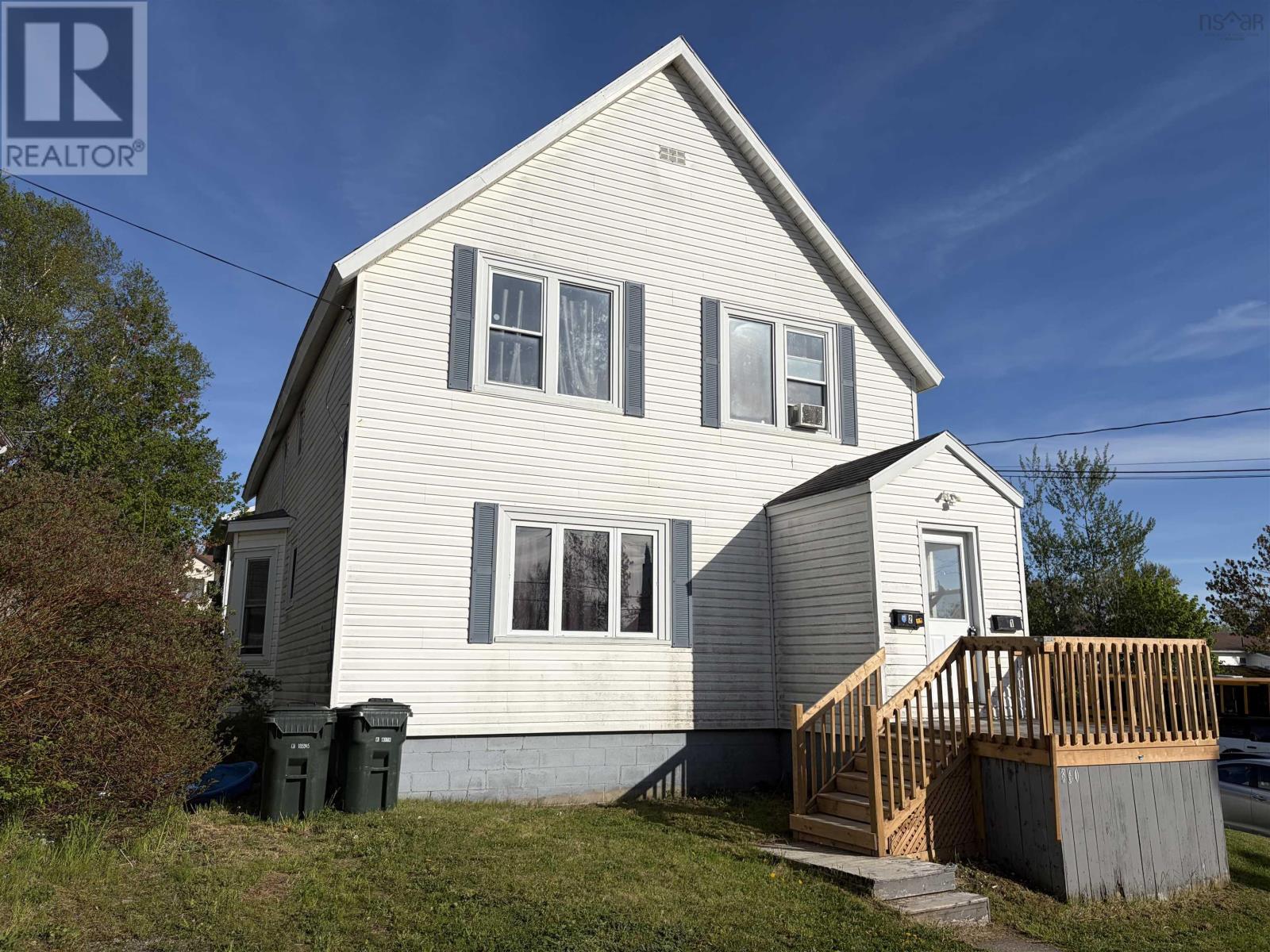360 St. Peters Road Property Photo 1