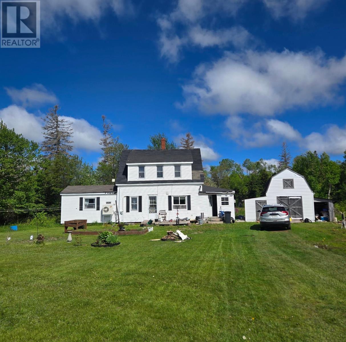 564 Hon J Angus Maclean Road Property Photo 2