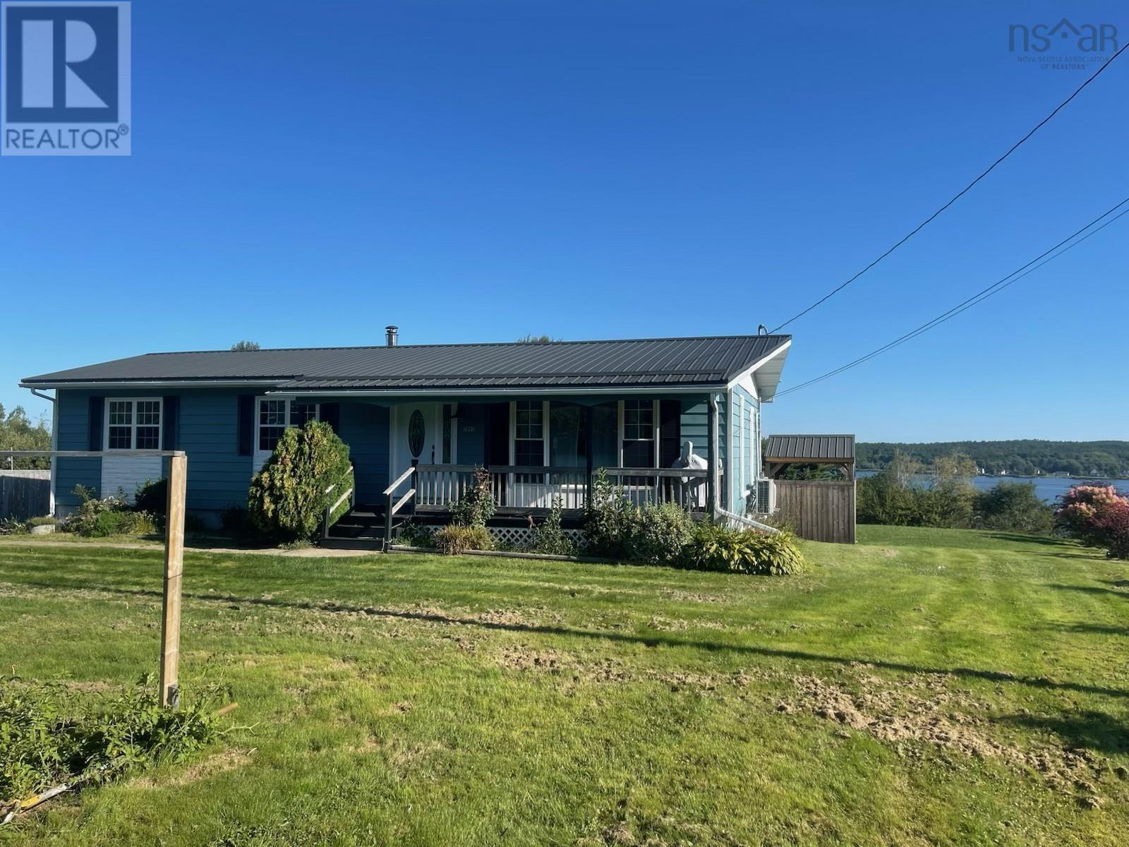2897 Highway 331 Property Photo 1