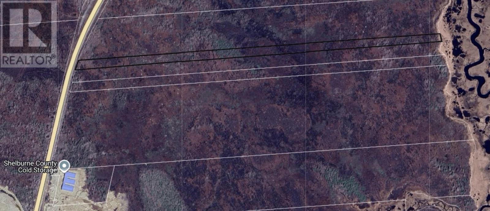 Lot, Highway 103 Property Photo 1