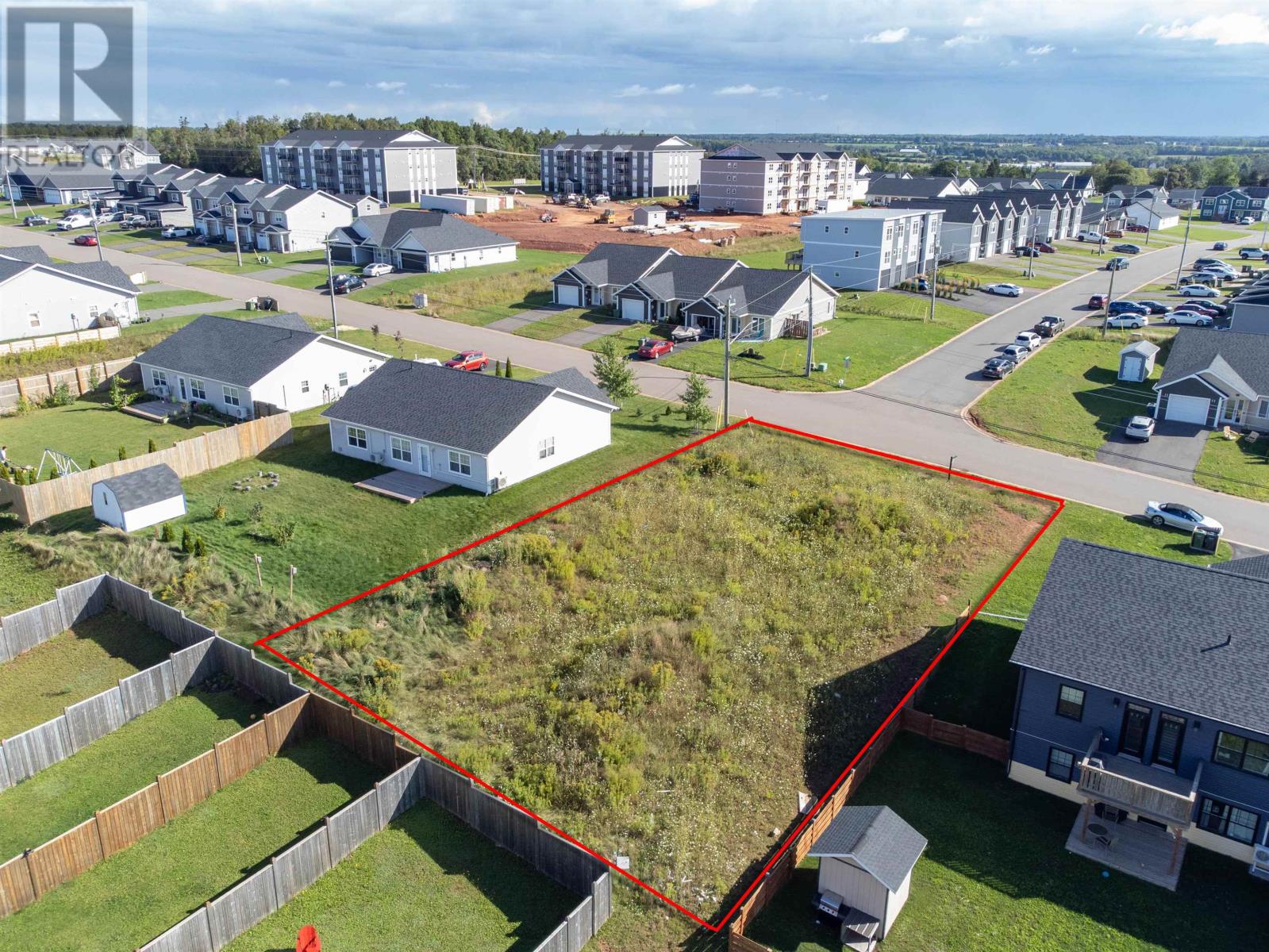 Lot 93 Kindred Avenue