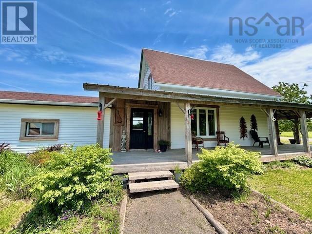 7729 Highway 321 Property Photo 3