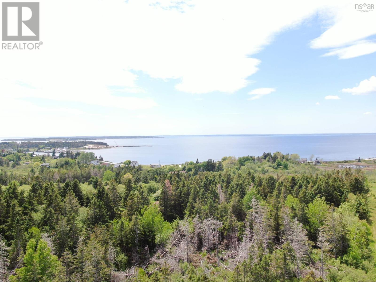 23 Acres Highway 329 Property Photo 1