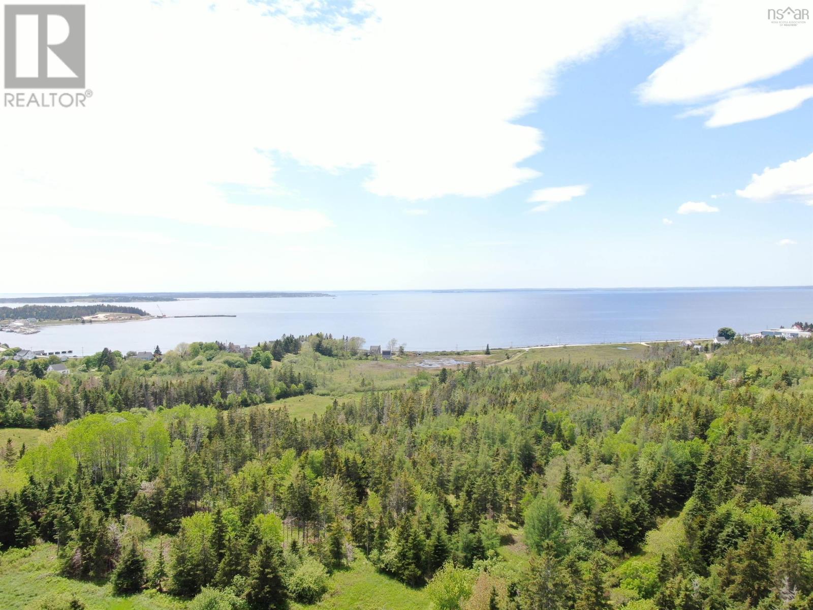 32 Acres Highway 329 Property Photo 1