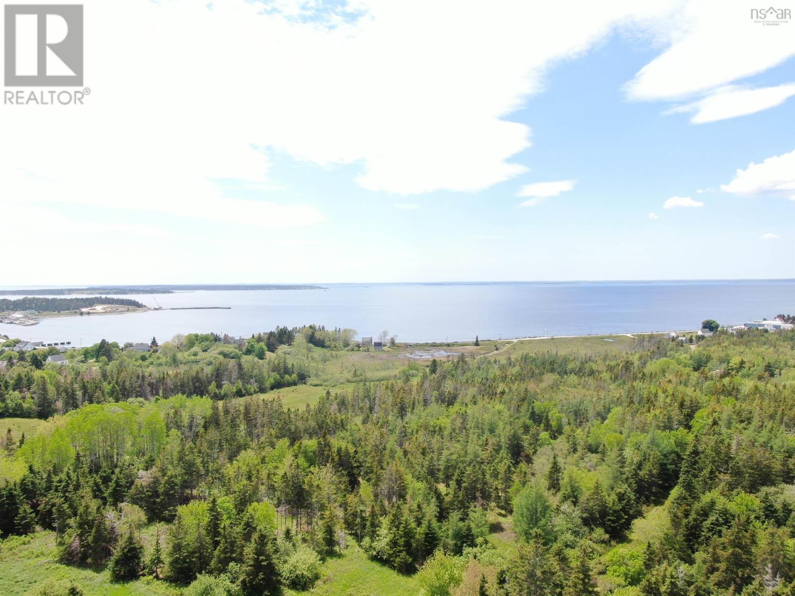 32 Acres Highway 329 Property Photo 2