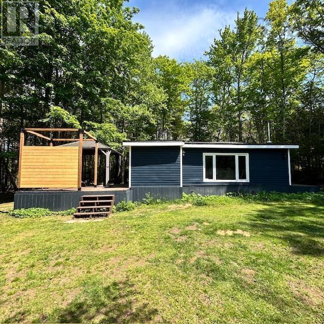 61 Horseback Hideaway Property Photo 1
