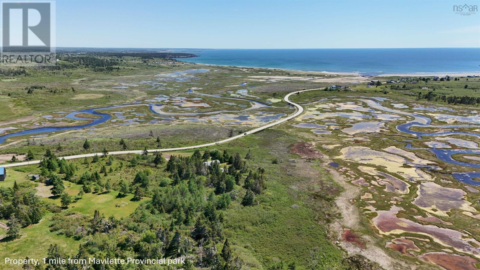 Lots Cape Saint Marys Road Property Photo 7