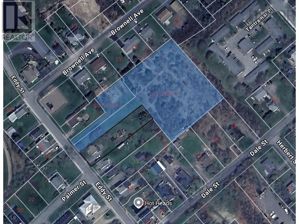 Lot 2008-4/5 Eddy Street Property Photo 1