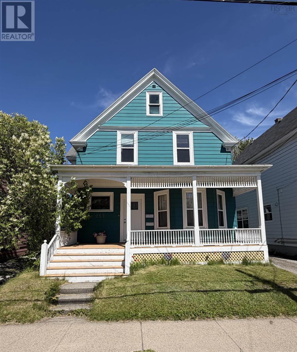 257 Bentinck Street Property Photo 1