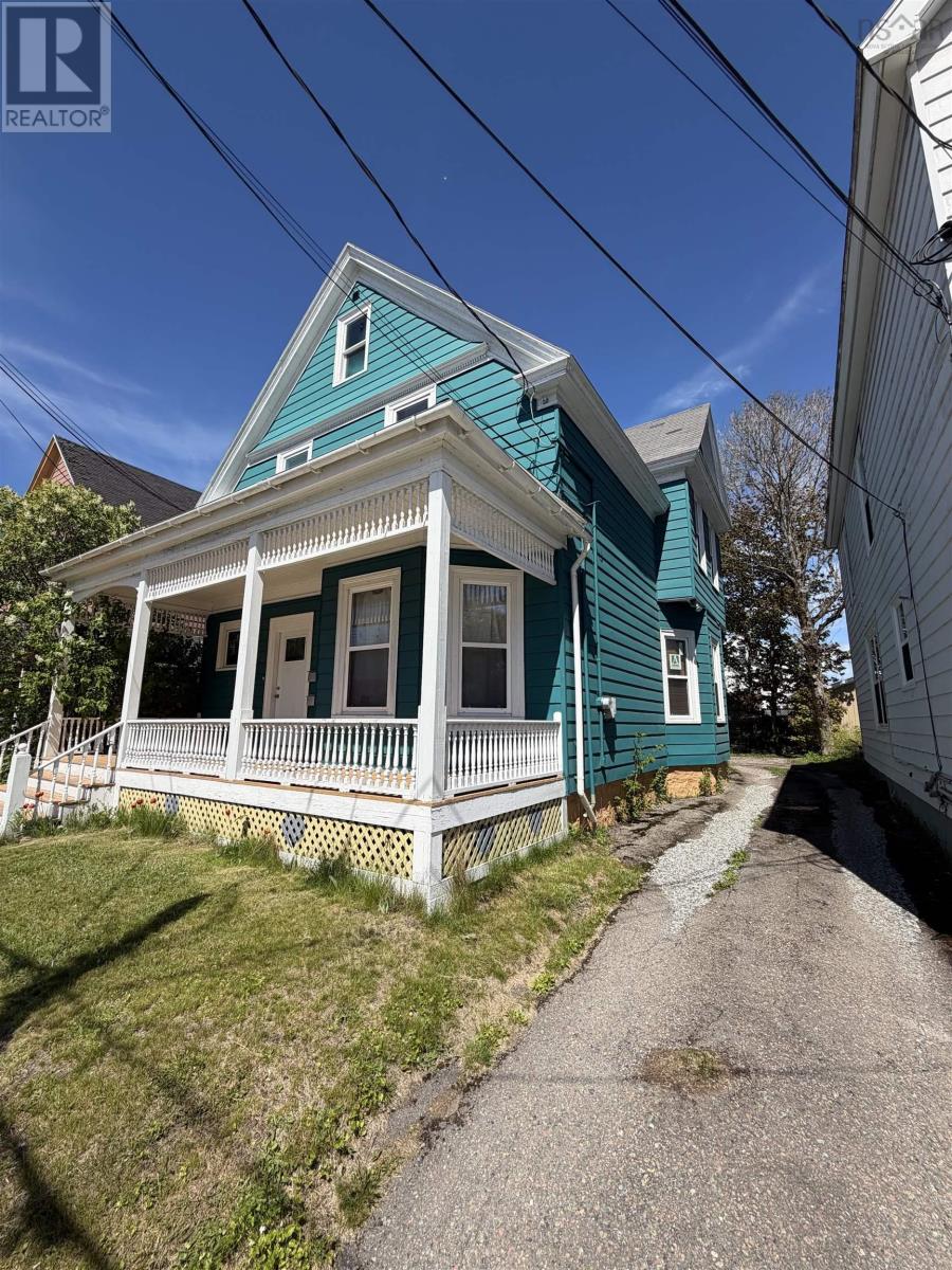 257 Bentinck Street Property Photo 2