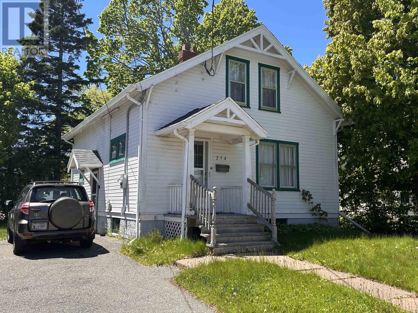 254 Notre Dame Street
