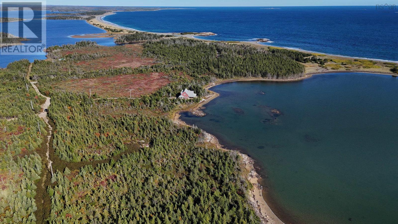 Belfry Lake Property Photo 1