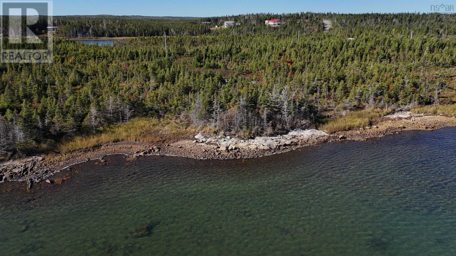 Belfry Lake Property Photo 3