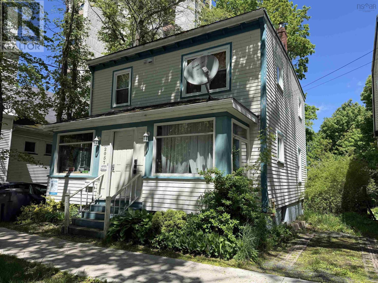 2057 Parker Street