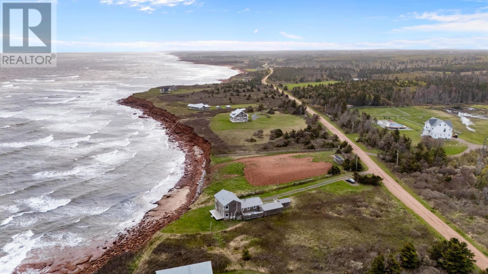 Acreage Shore Road Property Photo 4