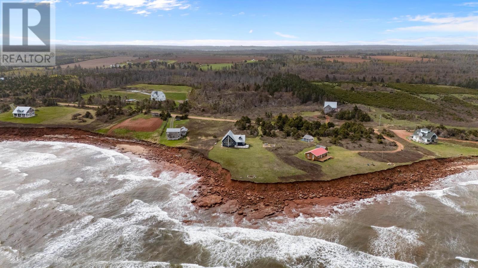 Acreage Shore Road Property Photo 9
