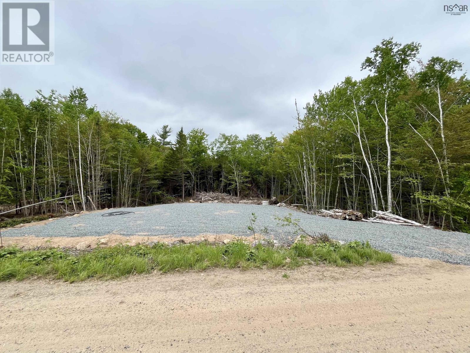 Lot 49 Turner Point Drive Property Photo 1