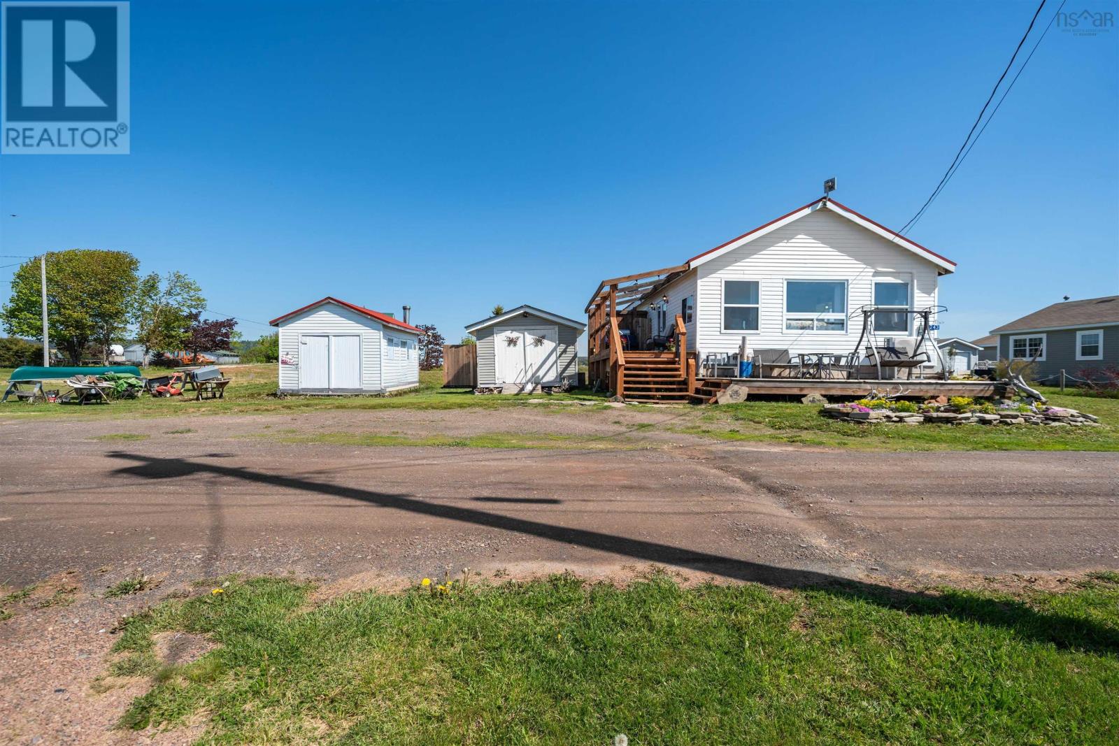 243 Cottage Road Property Photo 1